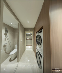Parktown Residence (D18), Apartment #445730181